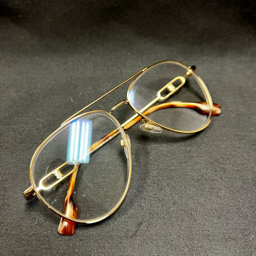 BURBERRY GLASSES
